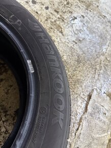 205/55 R16 Letne Hankook - 4