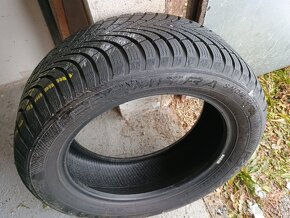 Zimné pneu Maxiss 205/55/r16 - 4