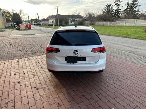 Volkswagen Passat 2.0 TDI Dsg B8 fl - 4