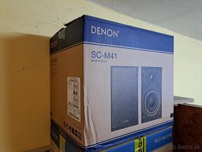 Reprosustavy Denon - 4