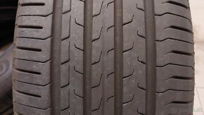 Continental 235/55 R18 - 4