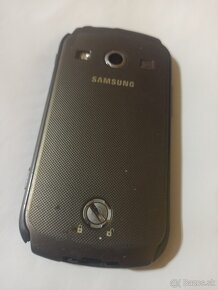 Predám Samsung Galaxy xcover 2 - 4