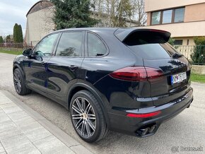 Porsche Cayenne Diesel V6 Facelift 21" ACC Panorama Webasto - 4