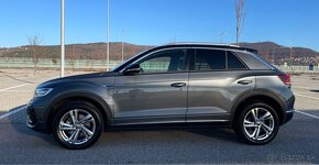 VOLKSWAGEN T-ROC - NA PREDAJ / NA SPLÁTKY - 4