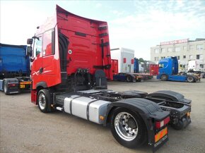 Renault T520 HIGH, LowDeck - 4