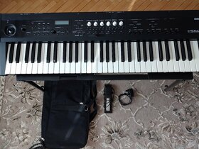 Korg PS60 - 4