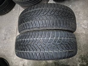 215/60 r16 zimné 2 ks GOODYEAR dezén 6,9 mm DOT2020 - 4