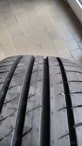 KUMHO 235/55 R18 100H Letné - 4