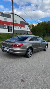 Volkswagen Passat CC 2.0TDI DSG - 4