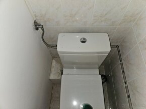 Predam kombi wc Laufen pro - 4