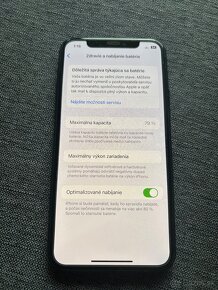 Iphone 11 PRO 64GB - S KOMPLET PRISLUSENSTVOM - 4