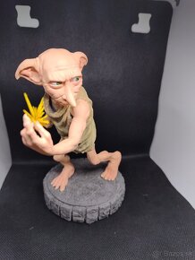 Harry Potter-Dobby - 4