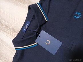 Polokošela Fred Perry - 4