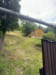 Pozemok na výstavbu na Mičkovej ulici v Bardejove, 1114 m2 - 4