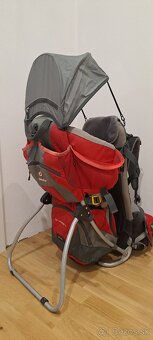 Deuter Kid Comfort 2 - 4