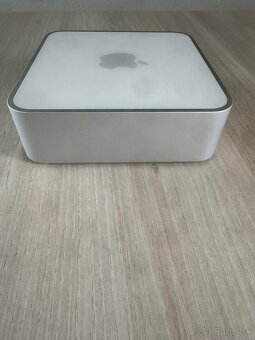 Mac mini 2009 - 4