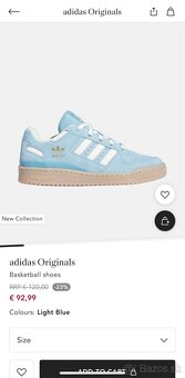 Adidas Forum Low - 4