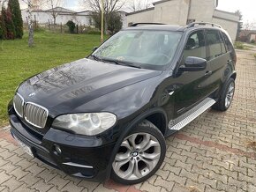 Bmw X5 E70 Facelift 40d - 4