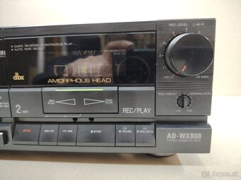 AIWA AD-WX808 - 4