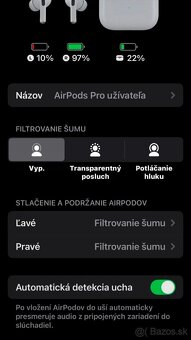 Airpods Pro 2 - 4