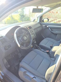 volkswagen 1.9 tdi - 4