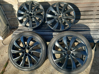 5x112 R18 Turbinove - 4