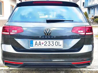 VW Passat r.v.2021, 2.0tdi, dsg, 147tkm - 4