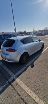 Seat leon 2.0 tdi - 4