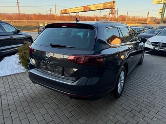 Volkswagen Passat Variant 2.0TDi DSG - 4