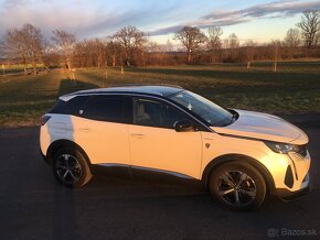 Peugeot 3008 1.6 Hybrid 225k GT - 4