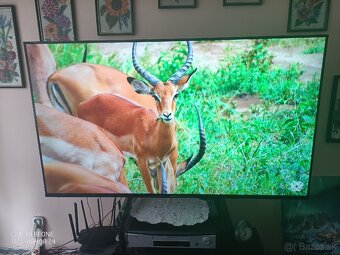 Televízia Panasonic 65 - 4