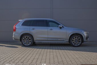 Volvo XC90 D5 AWD Drive-E 2.0L Inscription - 4