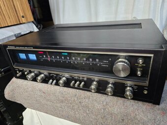 Pioneer SX-7730 vintage stereo receiver - 4