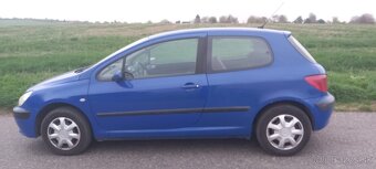 Peugeot 307 - 4