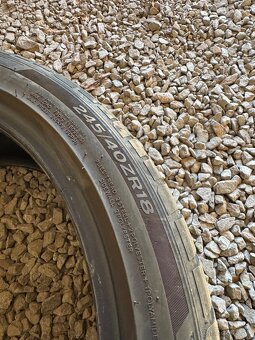 Hankook Ventus S1 Evo 3 245/40 R18 97Y - 4