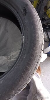 Bridgestone RFT 235/55 R19 - 4