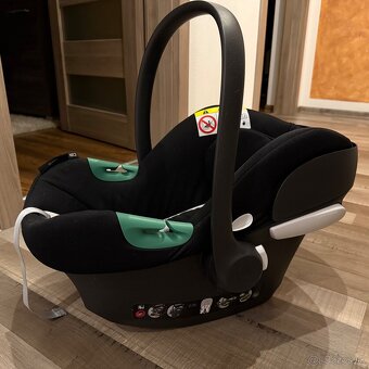 Cybex Aton B2 i-Size - 4