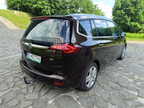 ✳️Opel Zafira Tourer 2.0 CDTi ECOTEC 165k Cosmo 114000 KM✳️ - 4