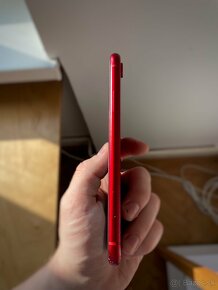 Iphone XR red 64 gb - 4