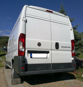 Fiat Ducato 2,0 MultiJet L2H2 - 4