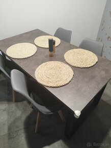Kuchynský stôl - 4