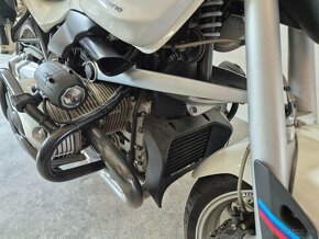 BMW R1200R - 4