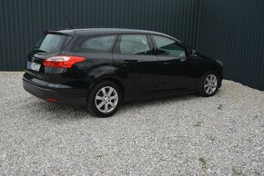 Ford Focus Combi 1.6 TDCi, nová EK a TK - 4