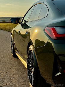 BMW M440i xDrive Gran Coupe - 4