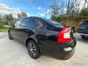 Škoda Octavia II 2012 Facelift 1.6tdi 77kw - 4