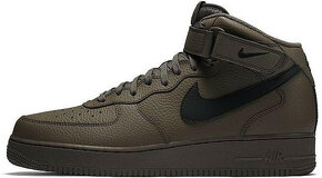 PREDÁM NIKE AIR FORCE 1 MID '07 RIDGEROCK - 4