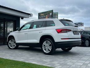 Škoda Kodiaq Style 2.0 TDi DSG 4x4, r.v.: 2021 - 4