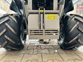 Mulčovací traktor DORMAK RXH 90 20 - 4