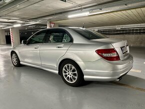 MERCEDES-BENZ C250 BITURBO DIESEL MANUAL - 4