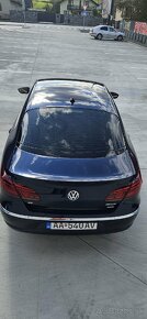 VW CC 2.0 TDI - 4